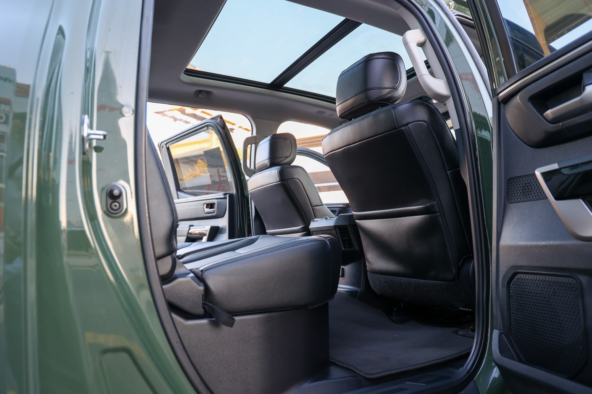 Used 2022 Toyota Tundra Limited RWD image 40