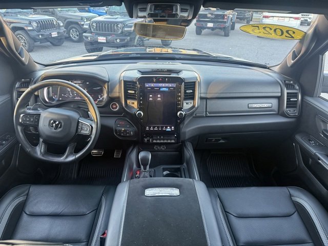 Used 2025 RAM 1500 RHO image 3