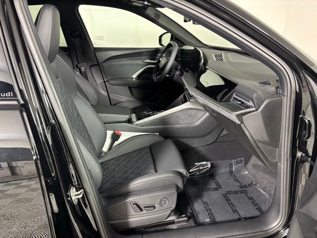 New 2026 Audi SQ5 Premium Plus AWD/4WD image 12