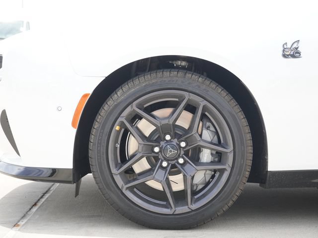 New 2026 Dodge Charger Scat Pack AWD/4WD image 5