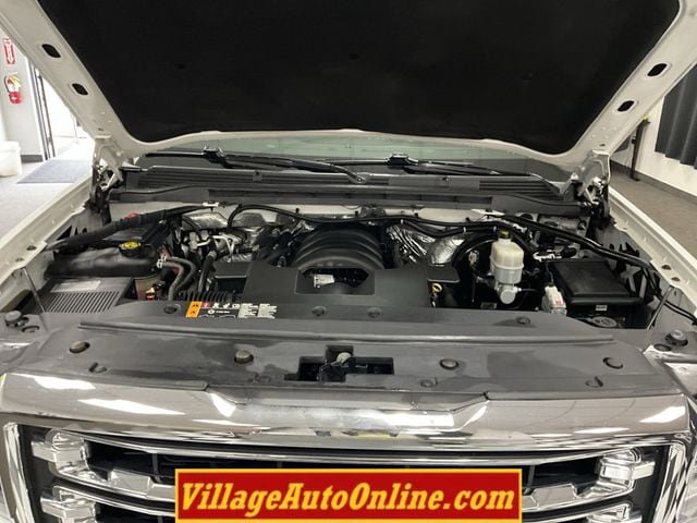 Used 2018 GMC Sierra 1500 SLT AWD/4WD image 44