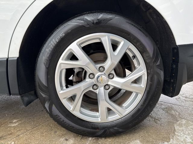 Used 2021 Chevrolet Equinox LT AWD/4WD image 53