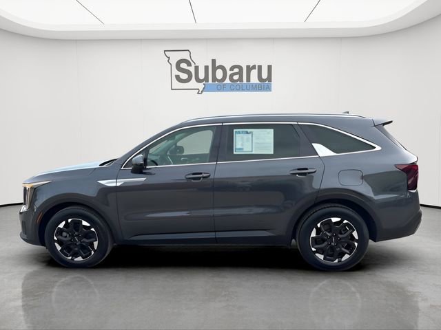 Used 2024 Kia Sorento S FWD image 4