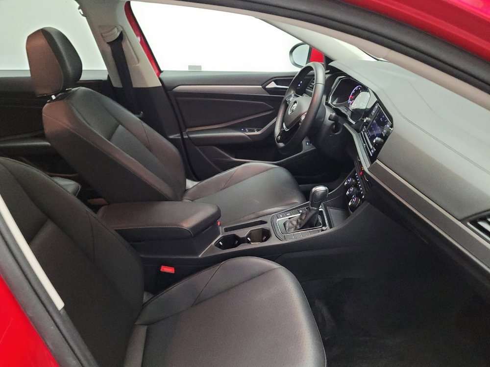 Used 2019 Volkswagen Jetta SE FWD image 21