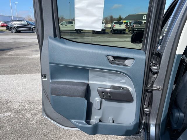 New 2026 Ford Maverick XL image 53