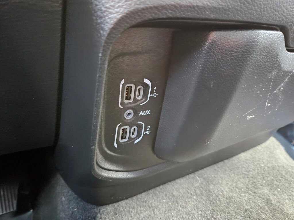 Used 2022 RAM 1500 Big Horn image 24