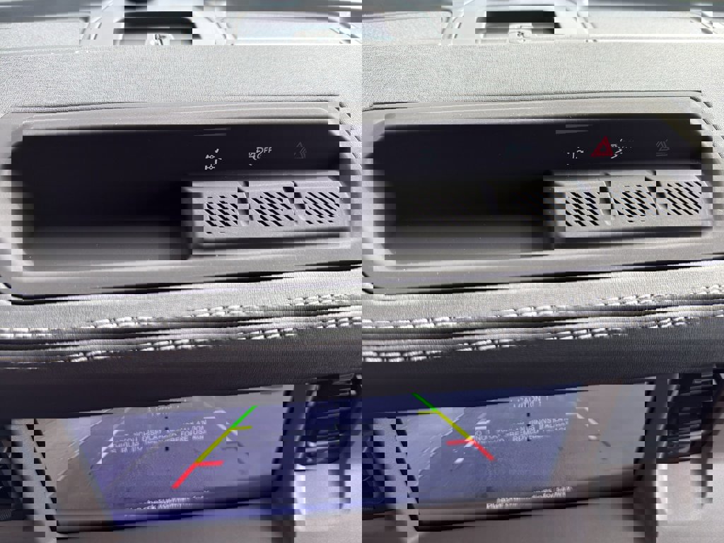 New 2026 Ford Bronco Outer Banks image 41