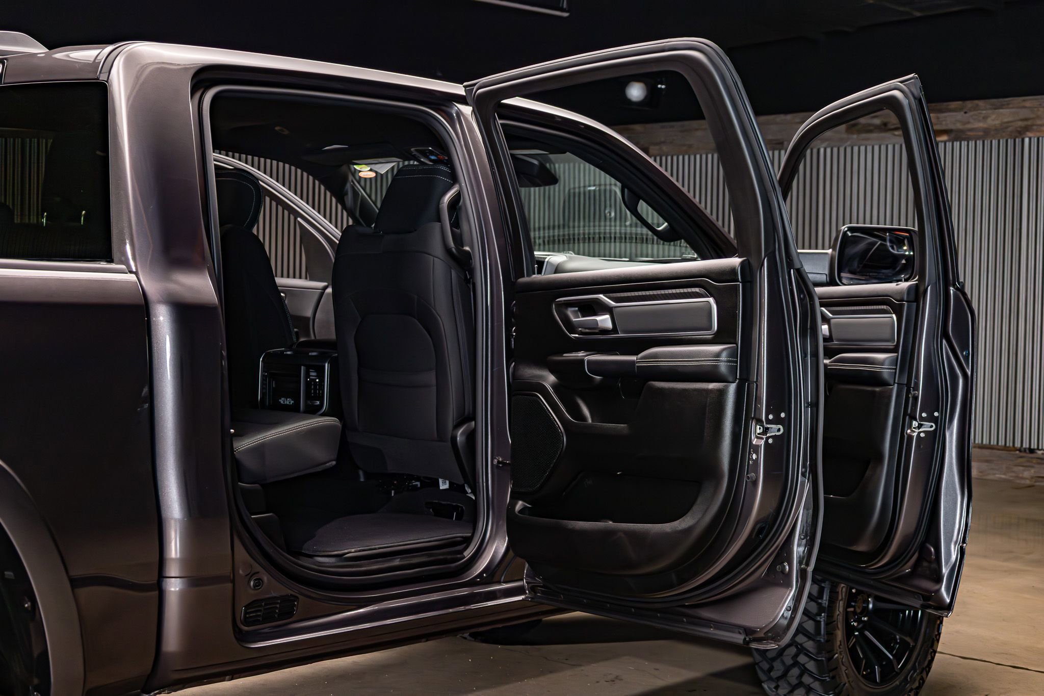 Used 2026 RAM 1500 Big Horn image 31