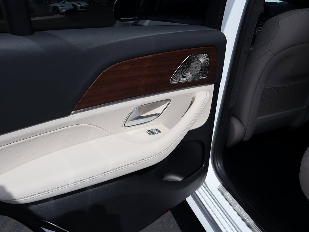 New 2026 Mercedes-Benz GLE 450 4MATIC image 19