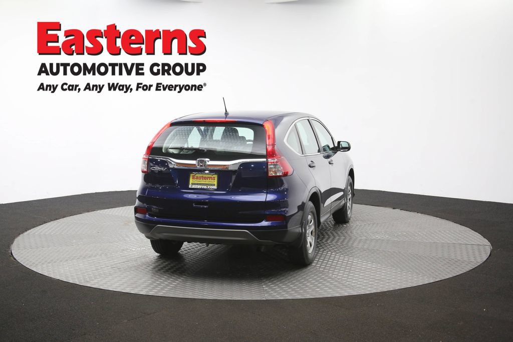 Used 2015 Honda CR-V LX image 36
