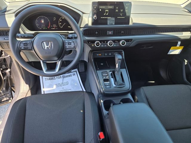 New 2026 Honda CR-V EX image 19