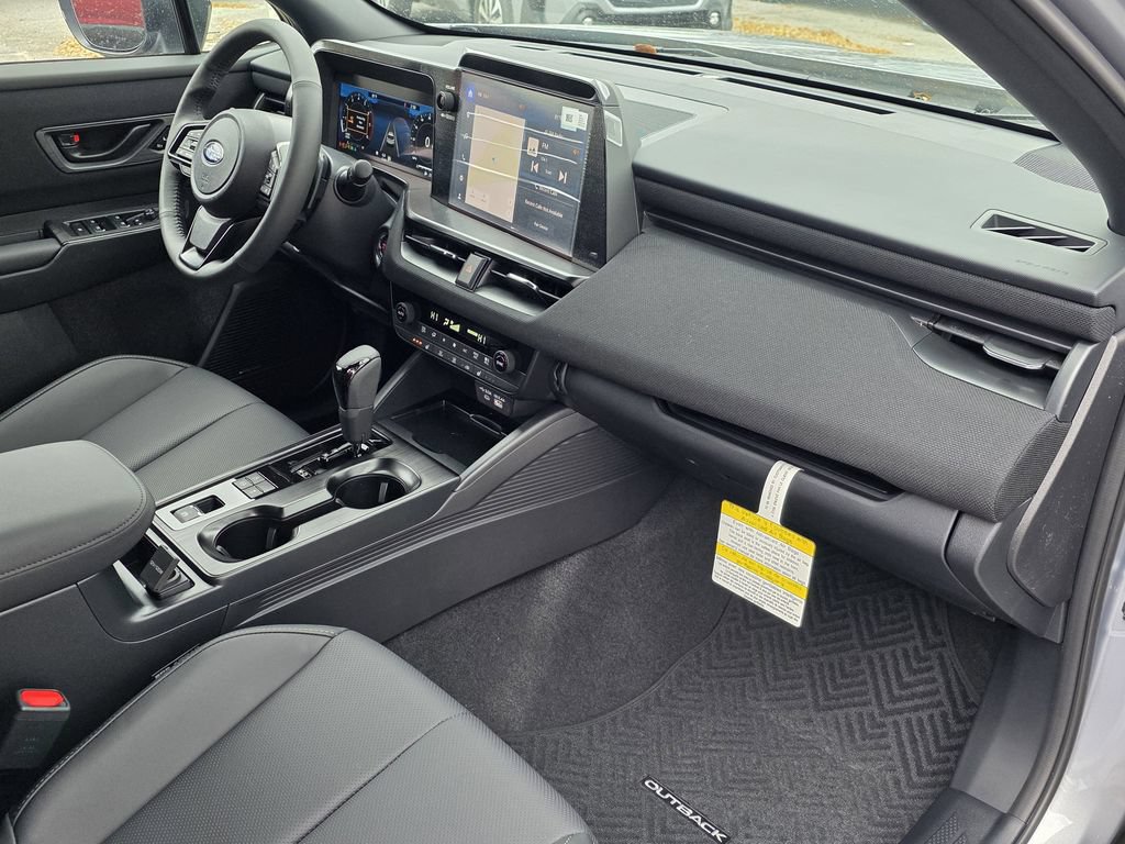 New 2026 Subaru Outback Limited AWD/4WD image 11