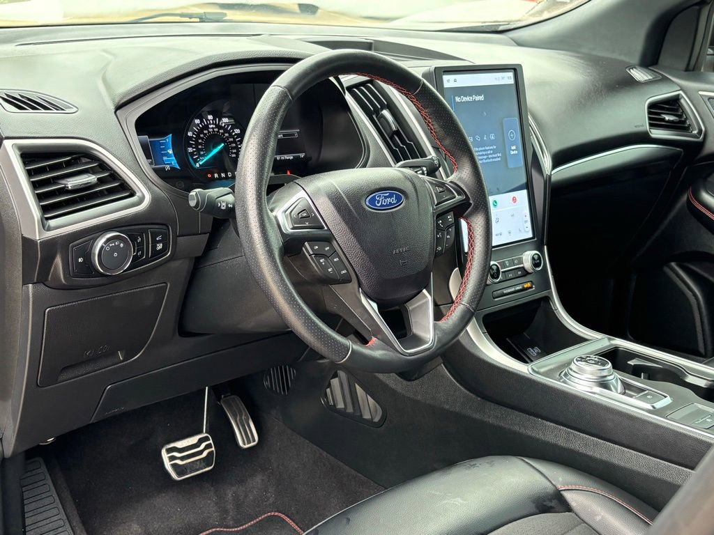 Used 2024 Ford Edge ST-Line AWD/4WD image 12