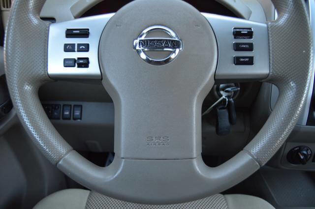 Used 2014 Nissan Frontier SV w/ SV Value Truck Package image 20