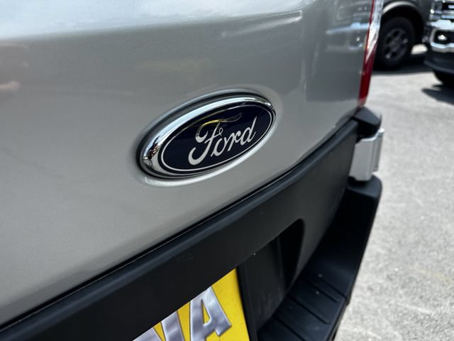 Certified 2025 Ford Transit 350 XLT RWD image 42