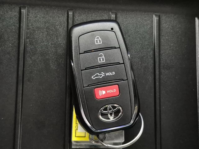 New 2026 Toyota Tundra TRD Pro image 28