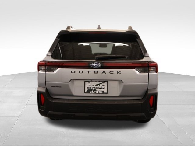 New 2026 Subaru Outback Limited XT AWD/4WD image 3