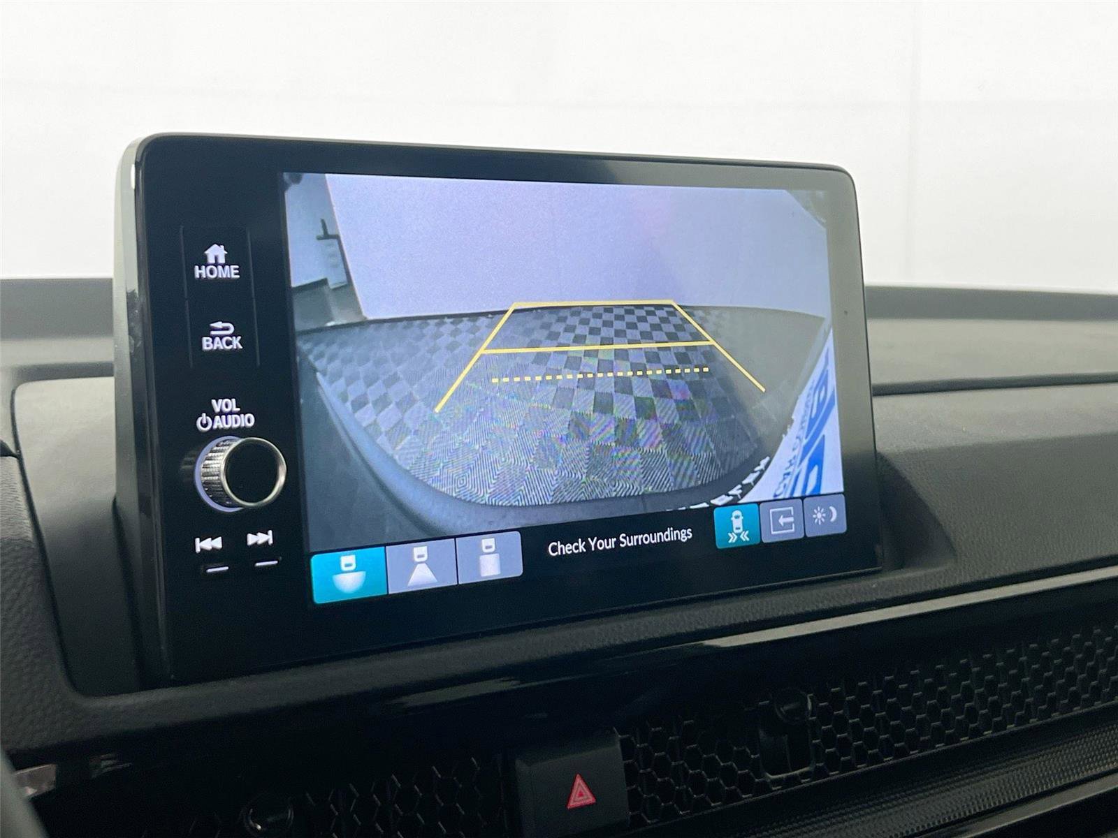 Used 2023 Honda CR-V Sport Touring image 13