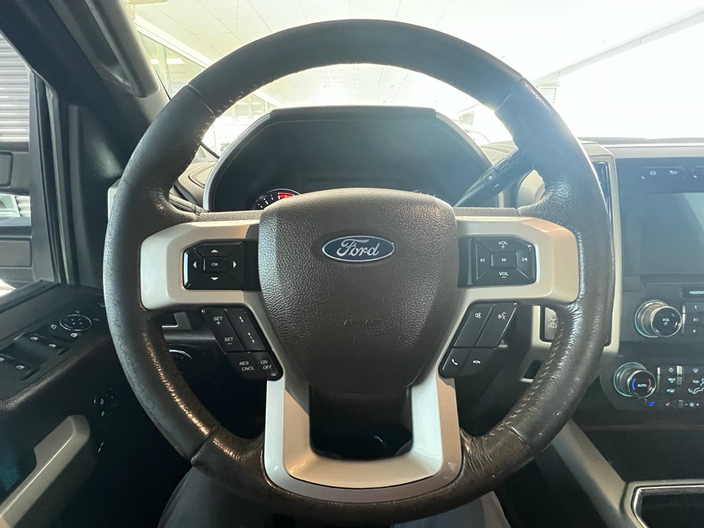 Used 2019 Ford F250 King Ranch w/ King Ranch Ultimate Package AWD/4WD image 20