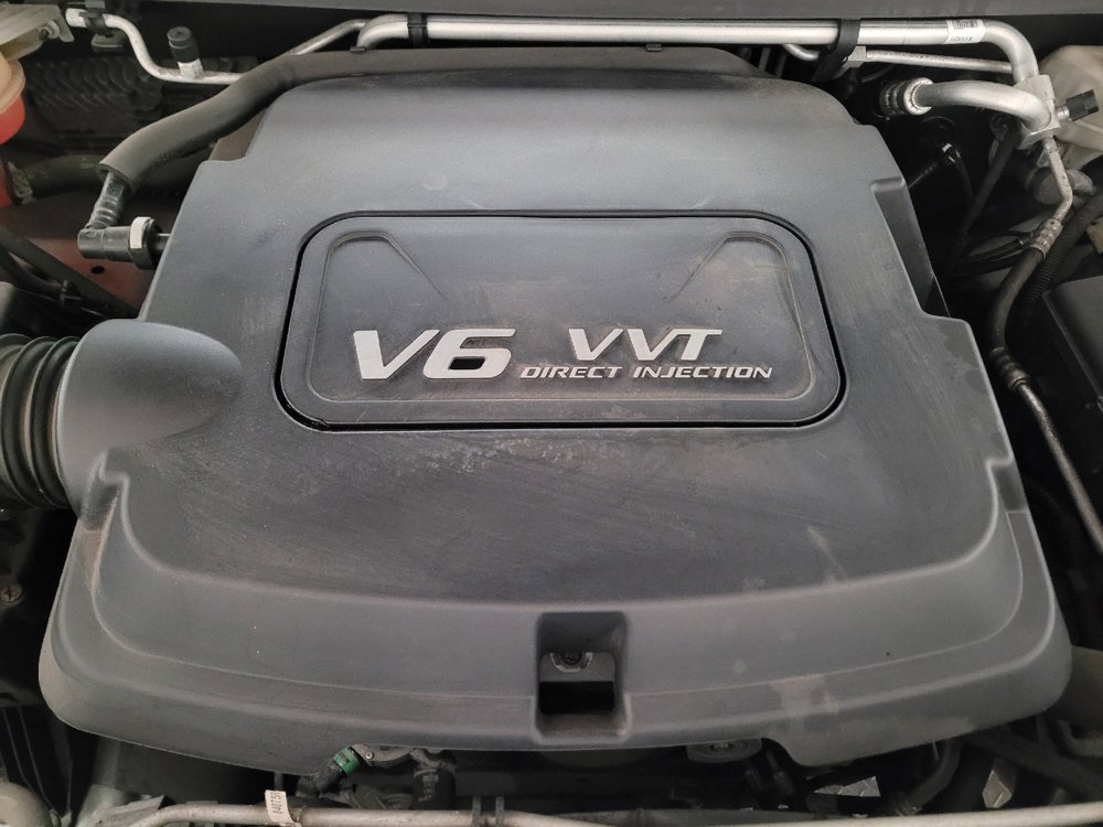 Used 2016 Chevrolet Colorado LT RWD image 30