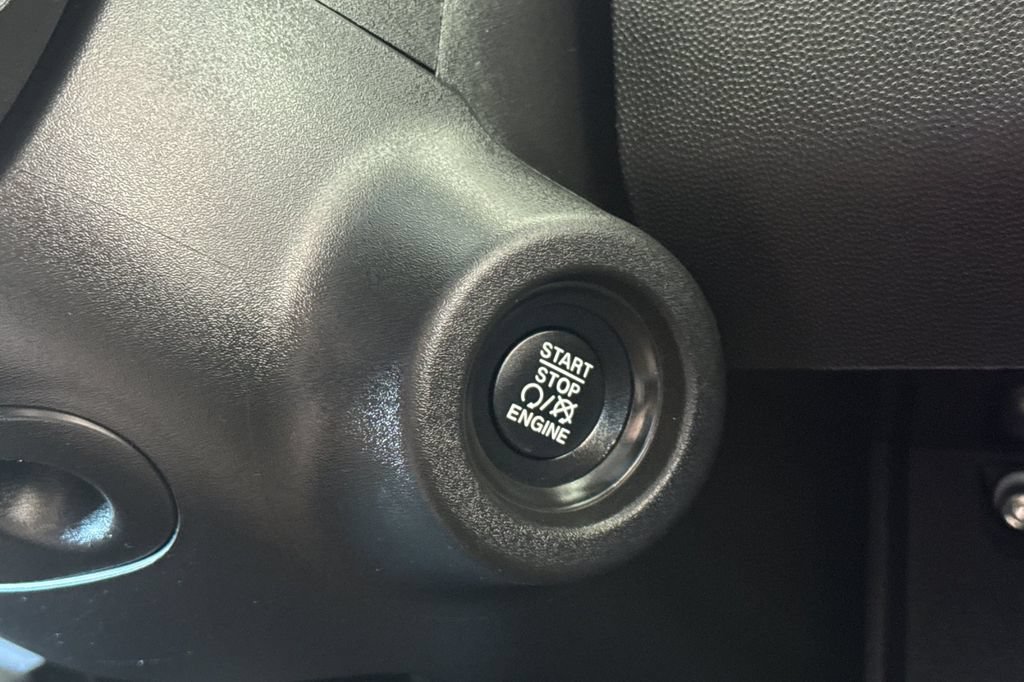 Used 2023 RAM ProMaster 1500 w/ Driver Convenience Group FWD image 20