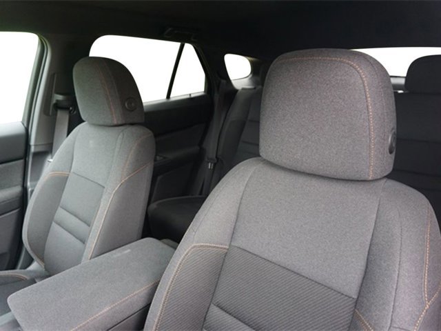 New 2026 Honda Prologue Eco image 9