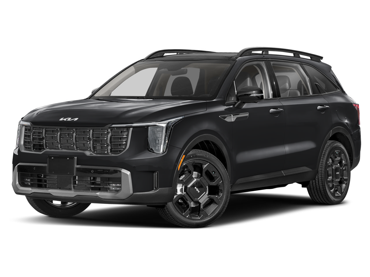 New 2026 Kia Sorento SX AWD/4WD image 32