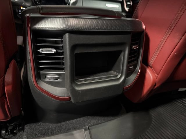Used 2026 RAM 1500 Rebel w/ Rebel Level 1 Equipment Group AWD/4WD image 29