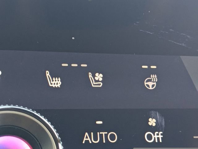 Used 2025 Lexus NX 250 FWD w/ Cold Area Package image 23