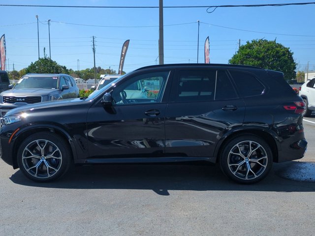Used 2026 BMW X5 M60i AWD/4WD image 9