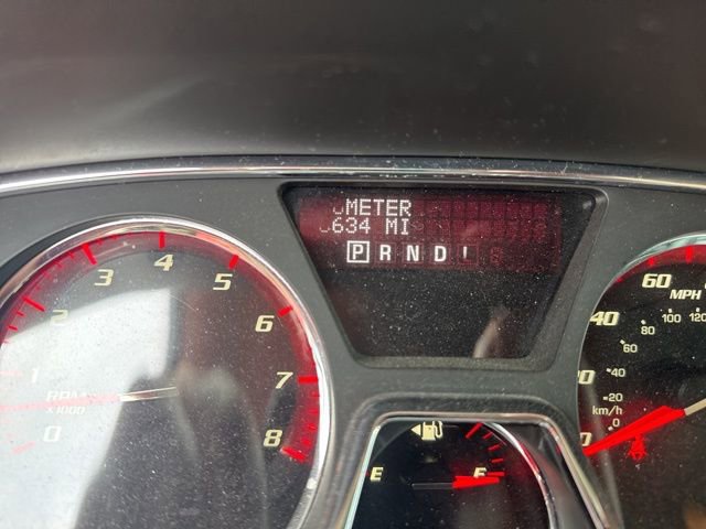 Used 2014 GMC Acadia SLT image 5