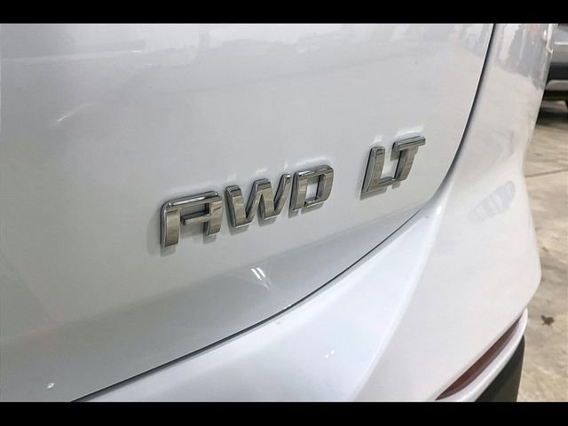 Certified 2024 Chevrolet Equinox LT w/ LPO, Floor Liner Package image 21