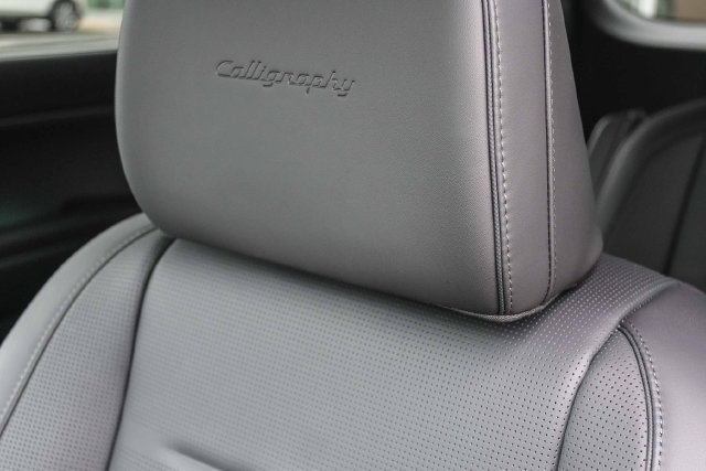New 2026 Hyundai Palisade Calligraphy AWD/4WD image 27