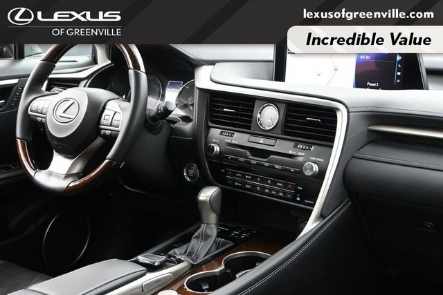 Used 2019 Lexus RX 350 AWD w/ Navigation Package image 30