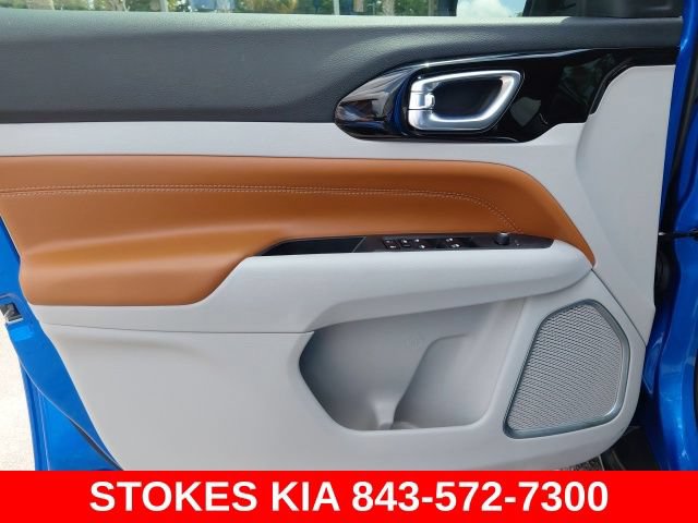 Used 2024 Jeep Compass Limited AWD/4WD image 20