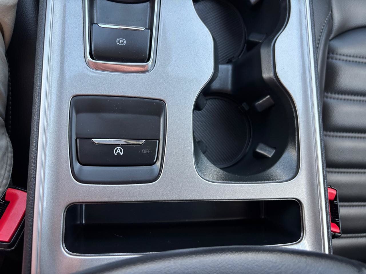 Used 2024 Ford Edge SEL w/ Convenience Package AWD/4WD image 25