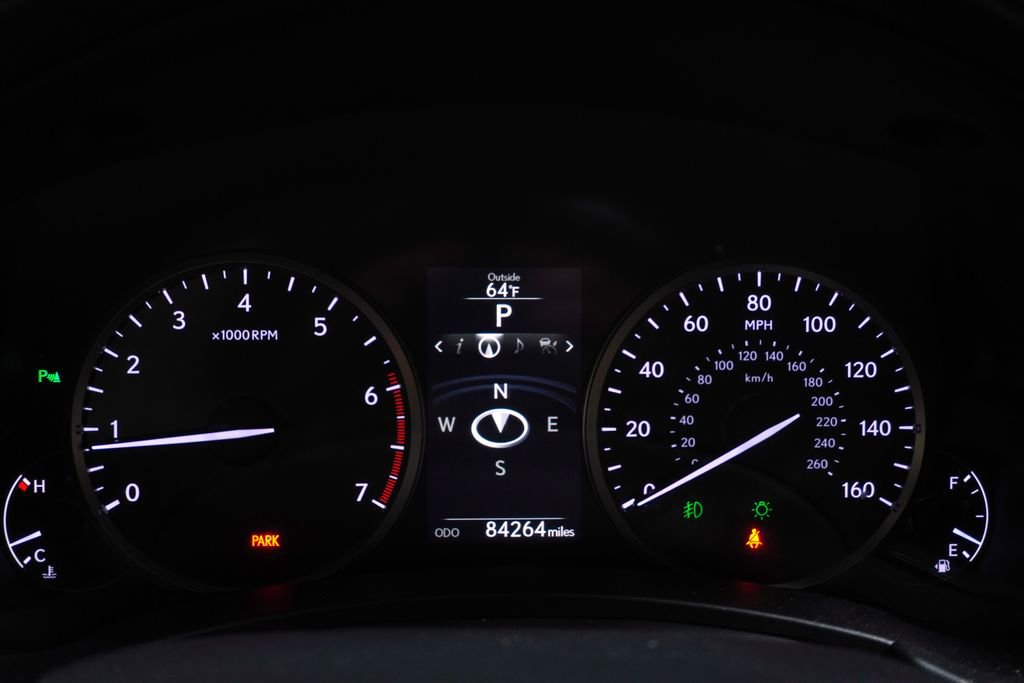 Used 2015 Lexus NX 200t AWD w/ Luxury Package image 25