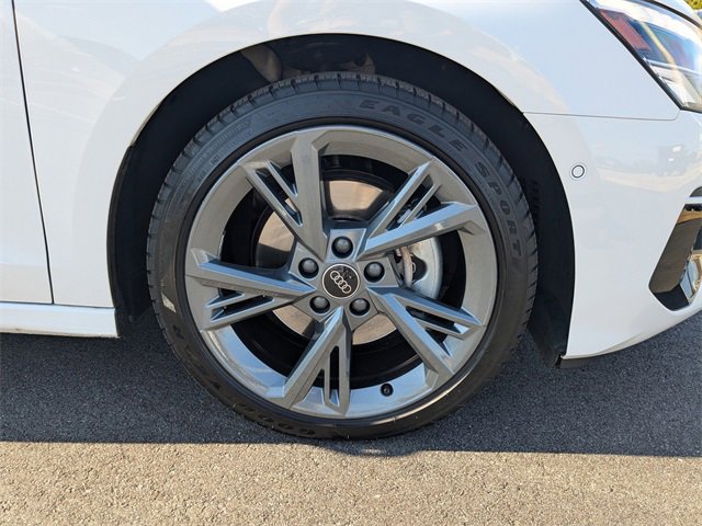 Used 2024 Audi A3 2.0T Premium image 11