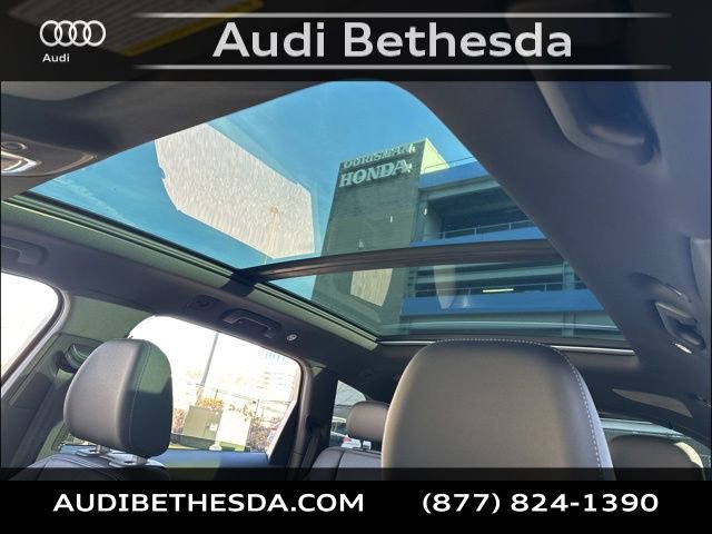 Certified 2025 Audi Q7 3.0T Premium Plus w/ Premium Plus Package image 30