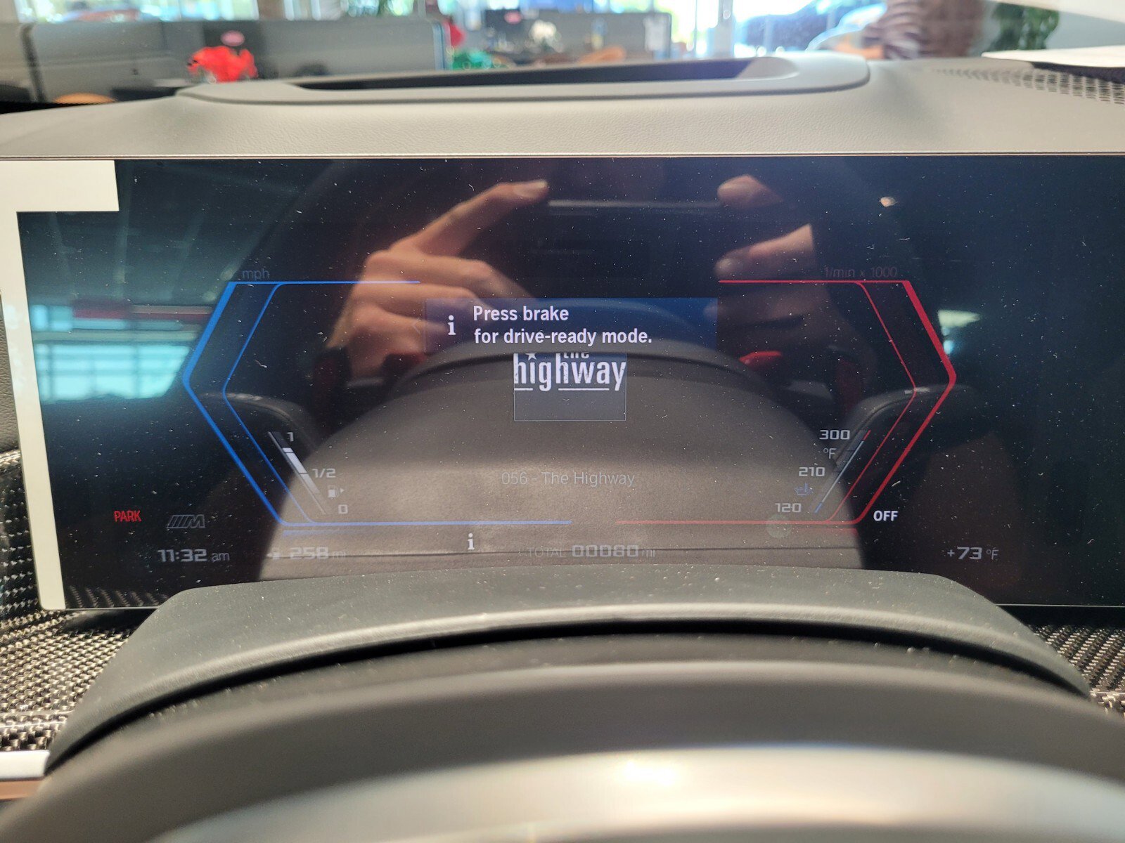 New 2026 BMW X6 M Competition w/ Executive Package image 28