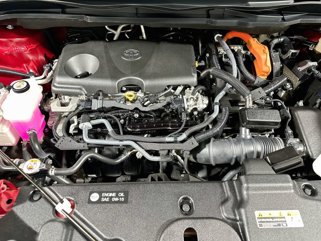 Certified 2023 Toyota Sienna XLE AWD/4WD image 19