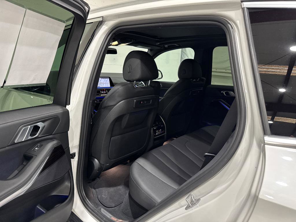 Used 2020 BMW X5 xDrive40i w/ Premium Package AWD/4WD image 60