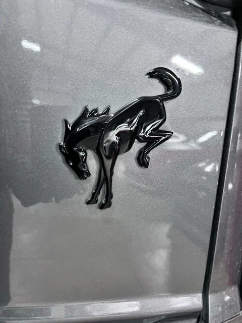 Used 2023 Ford Bronco Wildtrak AWD/4WD image 31