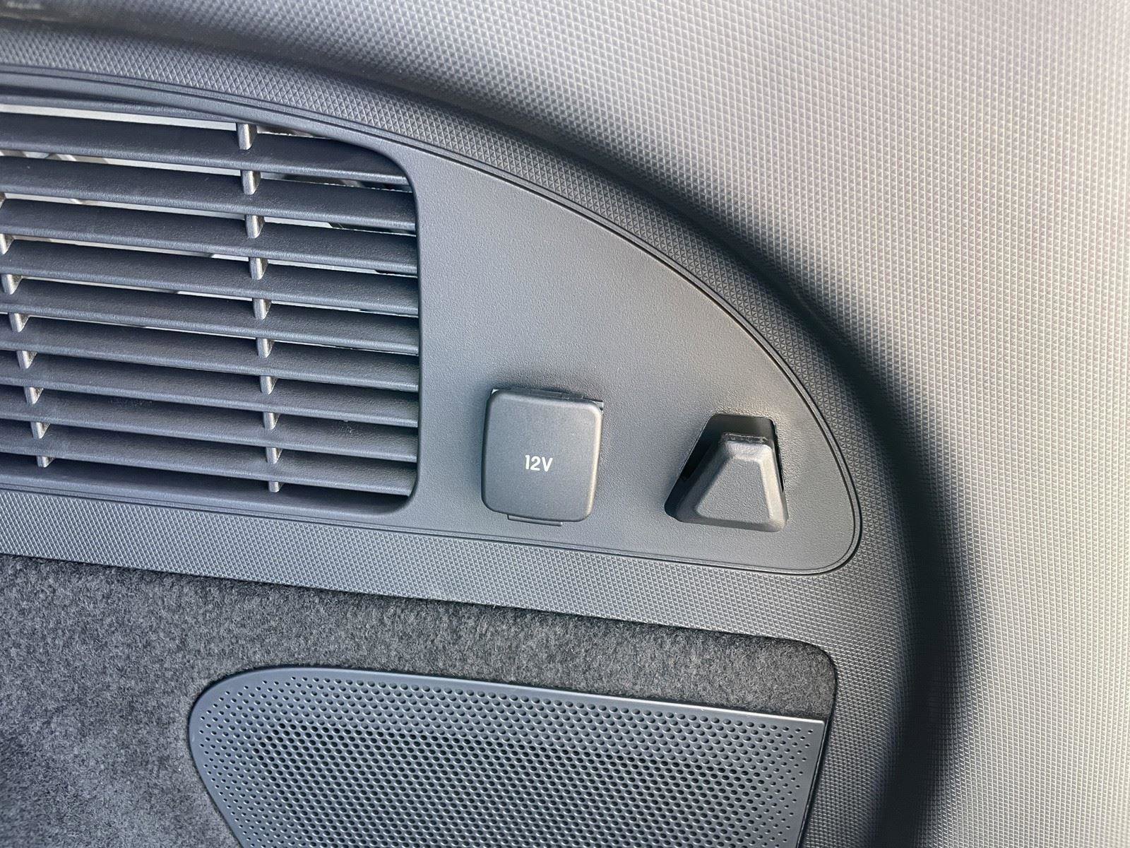 New 2026 Ford Mustang Mach-E Premium image 42