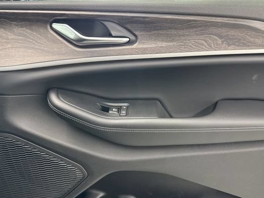 New 2026 Jeep Grand Cherokee Limited AWD/4WD image 23