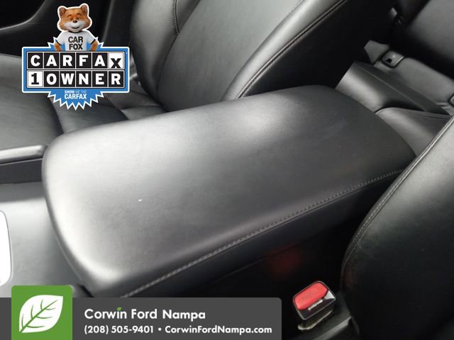 Used 2020 MAZDA MAZDA3 AWD Hatchback image 19