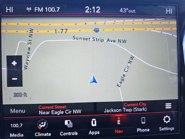 Used 2020 RAM 1500 Big Horn image 15