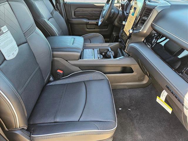 New 2026 RAM 2500 Limited image 15