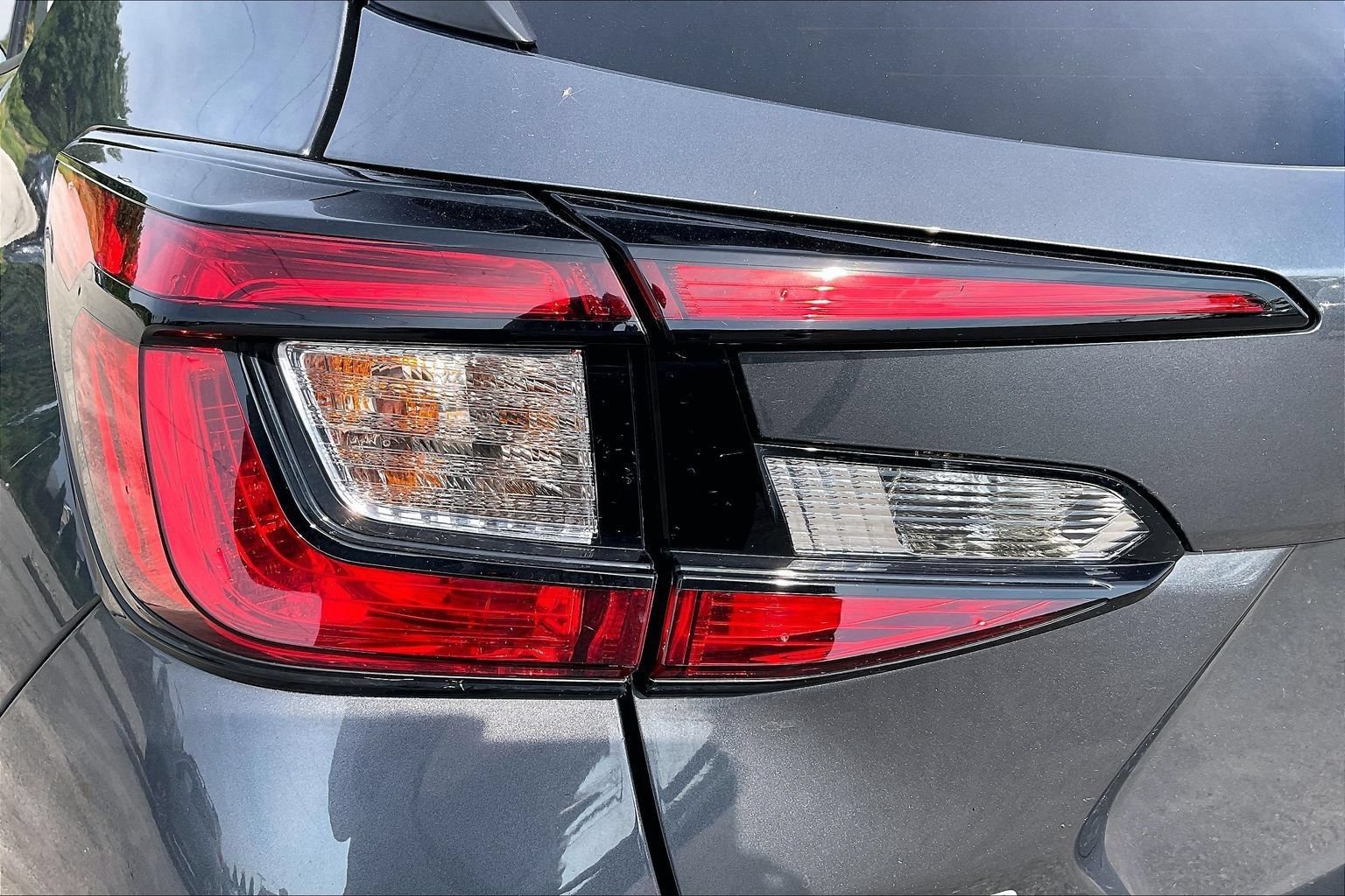 Certified 2024 Subaru Crosstrek 2.5i Limited w/ Crosstrek Mirror Package AWD/4WD image 31