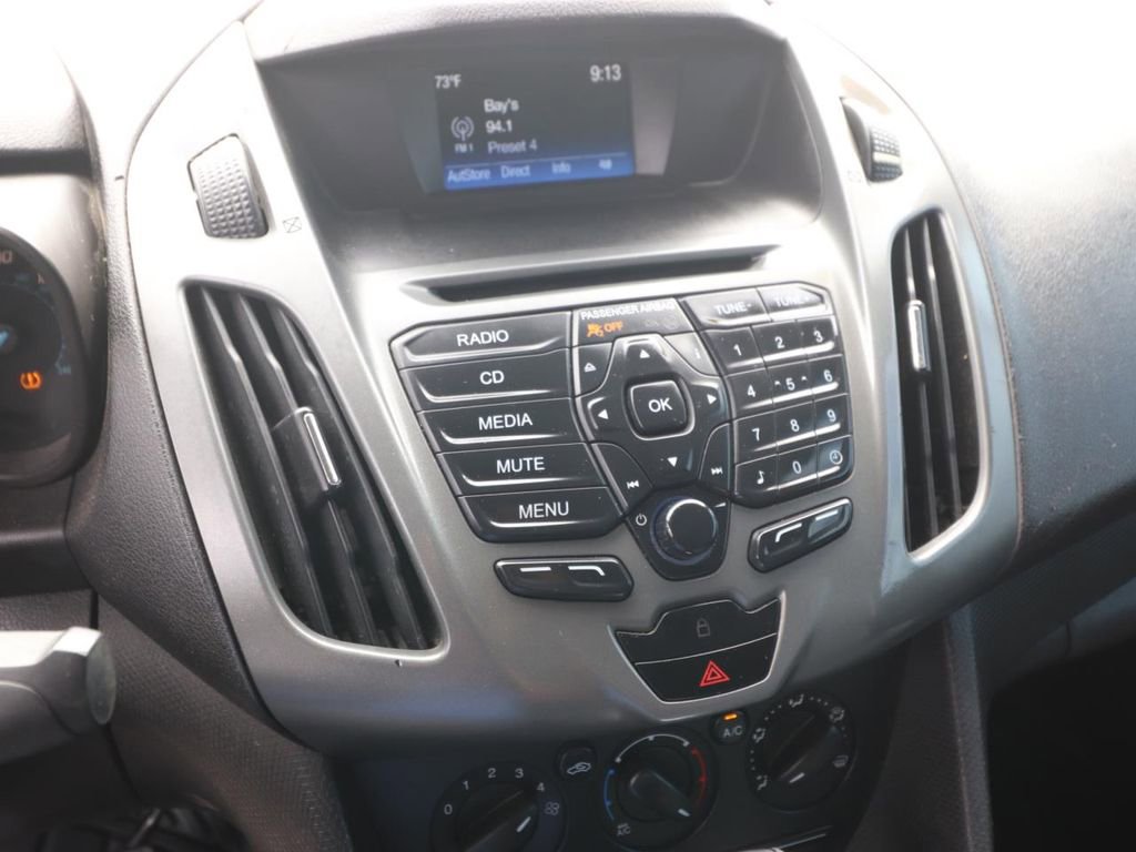 Used 2018 Ford Transit Connect XL image 18